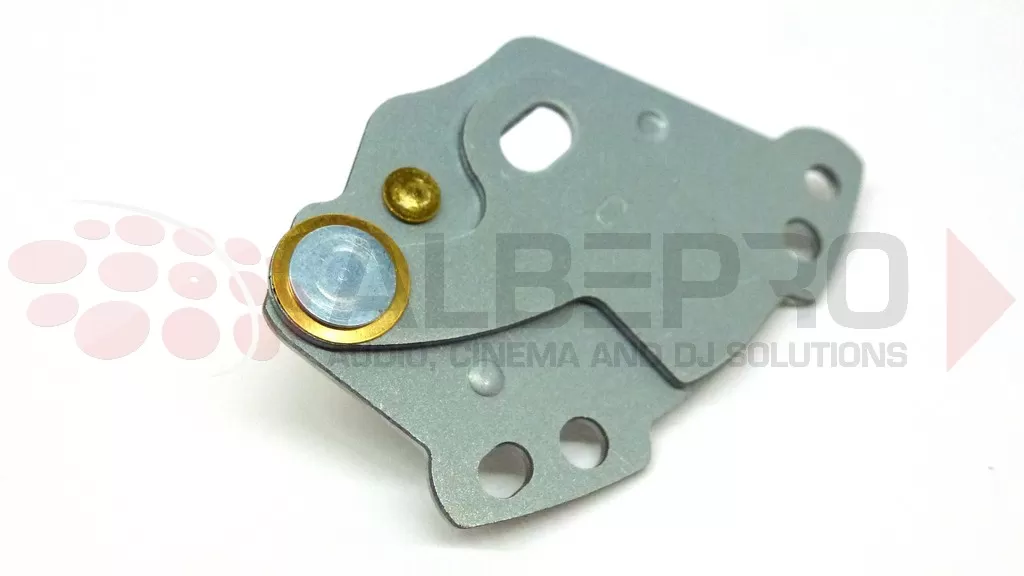 Technics Arm Base Lock Hoogteverstelling Revet XWE4A10BW