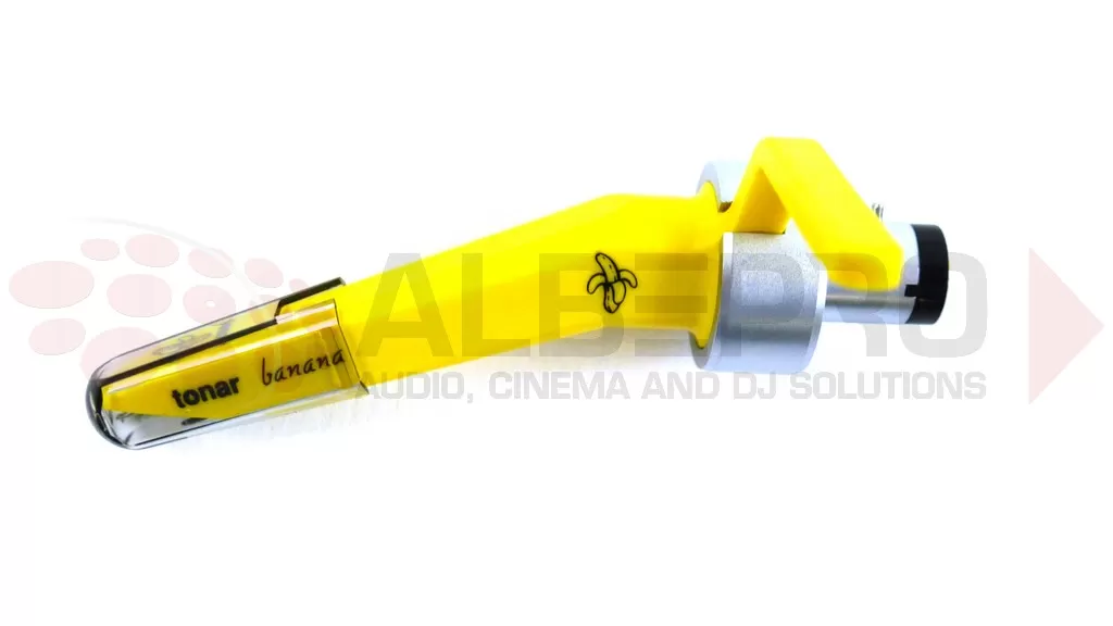 Tonar Banana Disco Cartridge Element