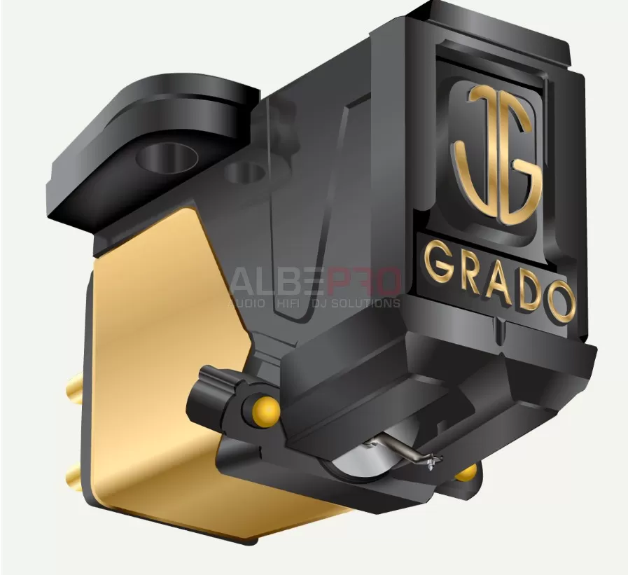 Grado gold 3 Grado gold 3 homade