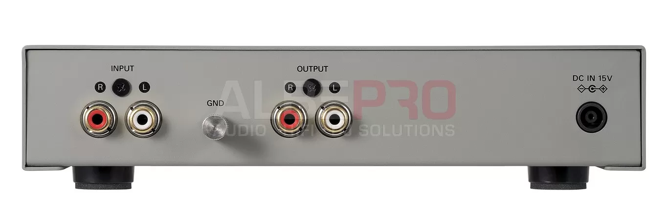 アンプ Audio-Technica AT-PEQ30 AT-PEQ30 Phono Equalizer | Audio-Technica