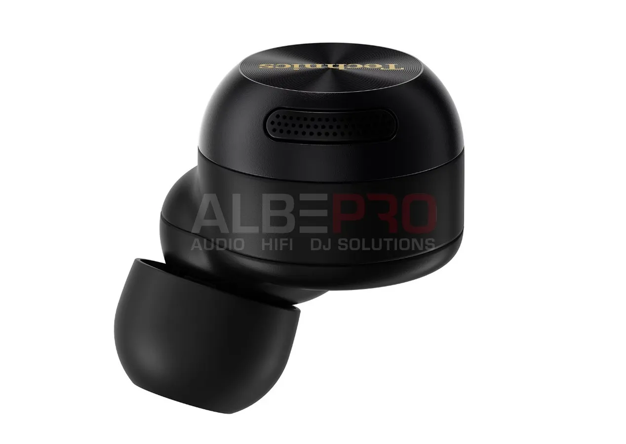 Technics EAH-AZ100 Black | ALBEPRO