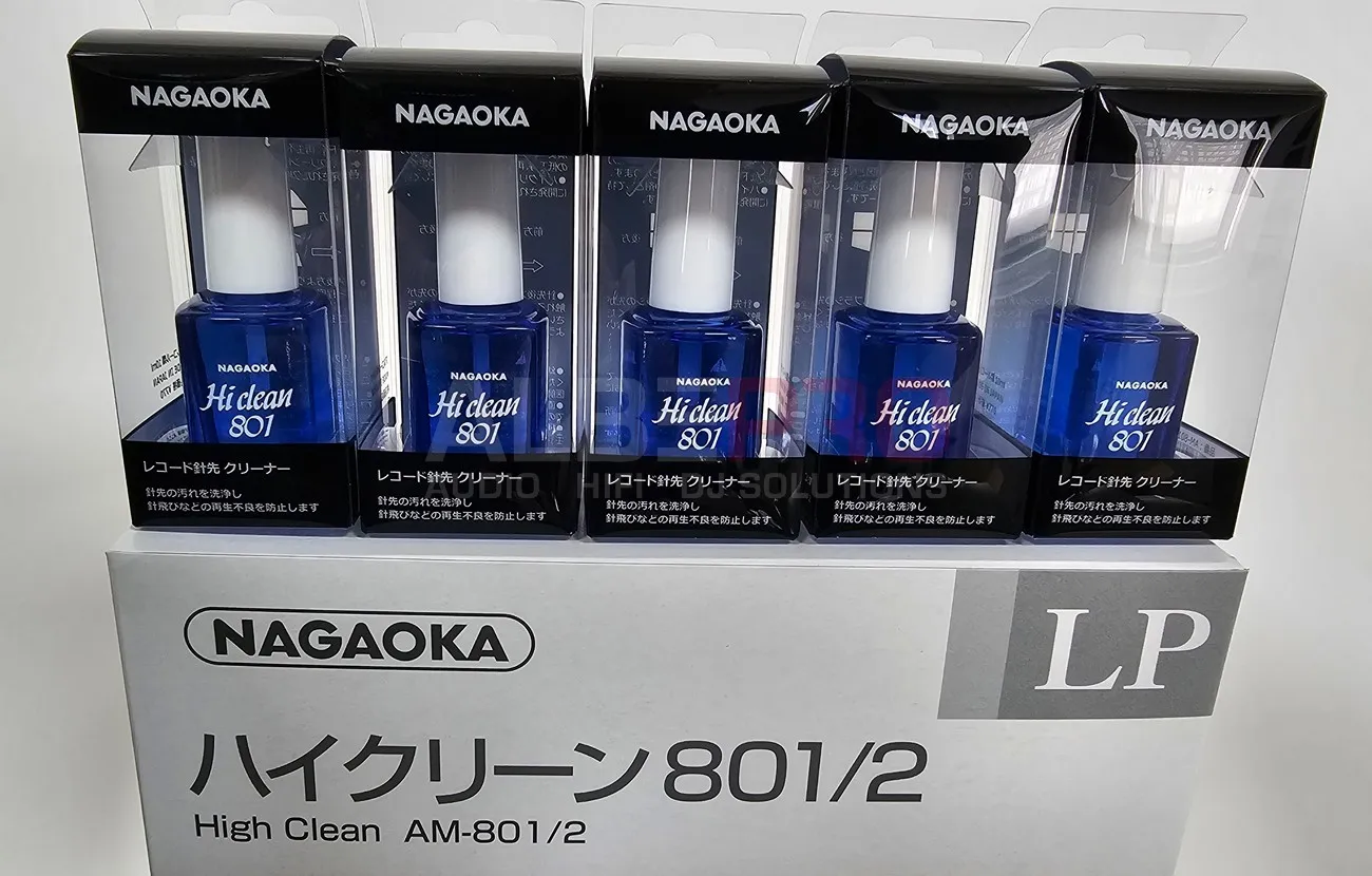 Nagaoka 801/2
