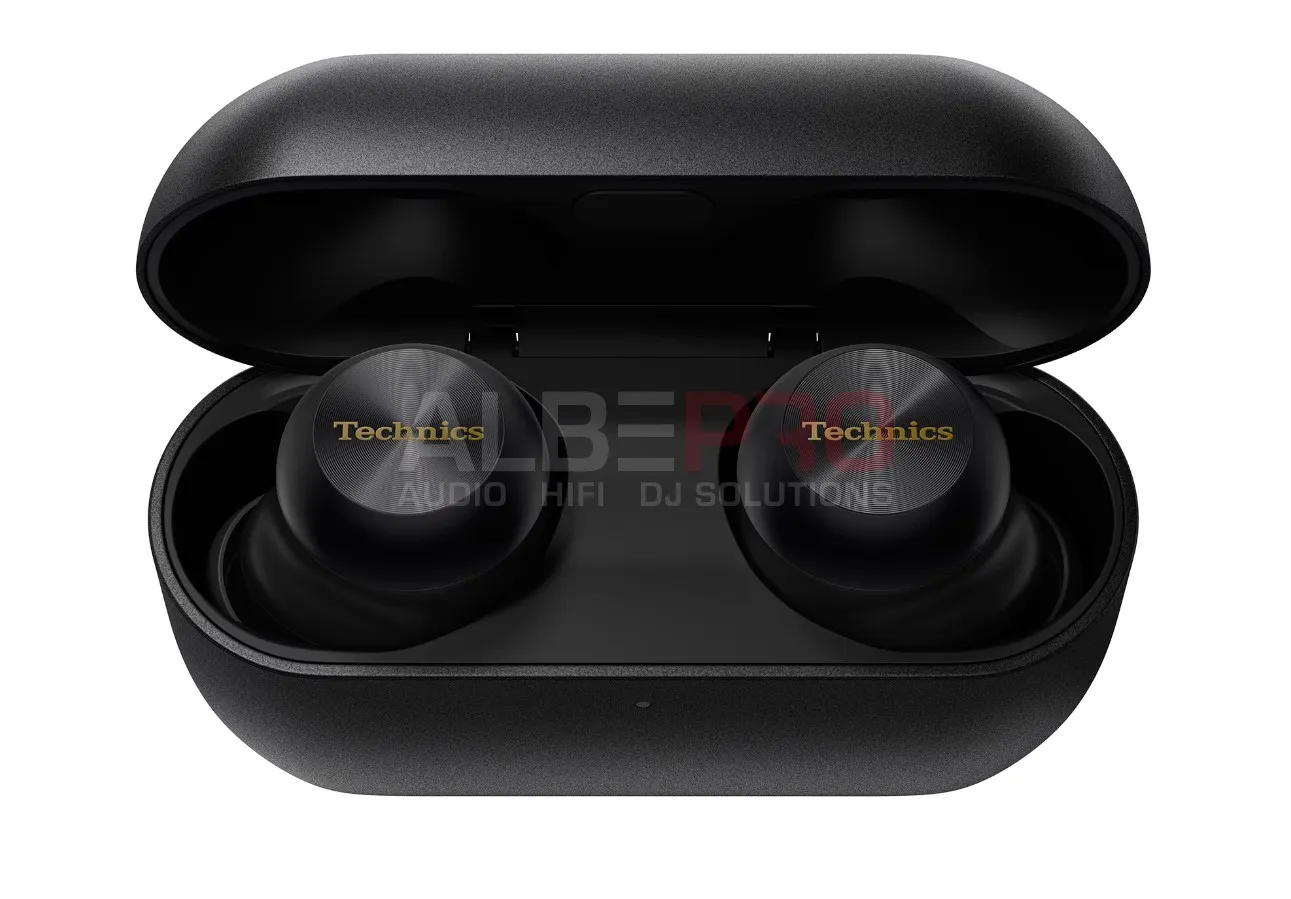 Technics EAH-AZ100 Black | ALBEPRO