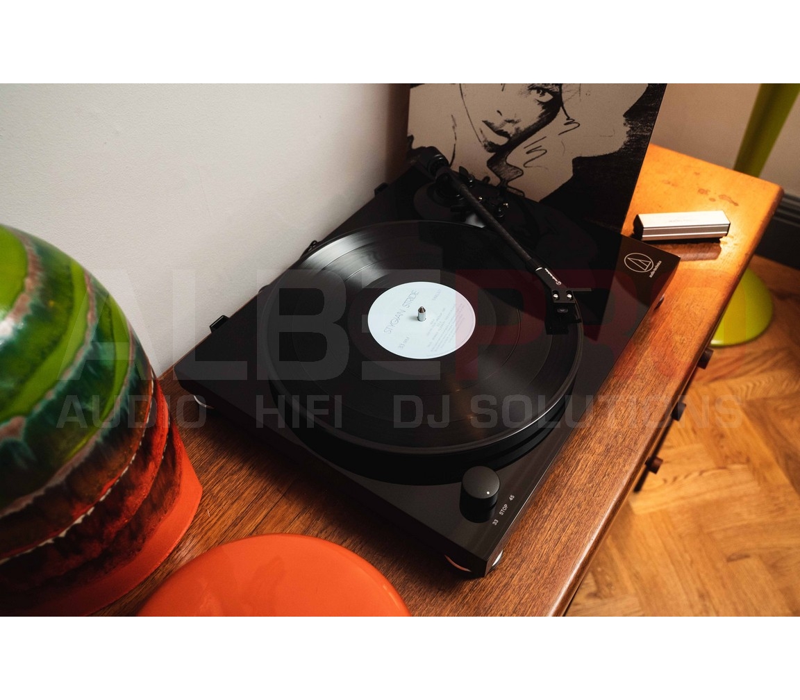 Audio Technica Проигрыватель Винила Купить В Москве