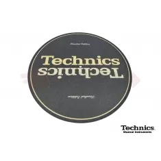 Technics Gold Limited Edition Slipmat