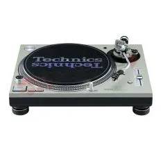 Technics SL-1200MK5 Direct Drive DJ draaitafel