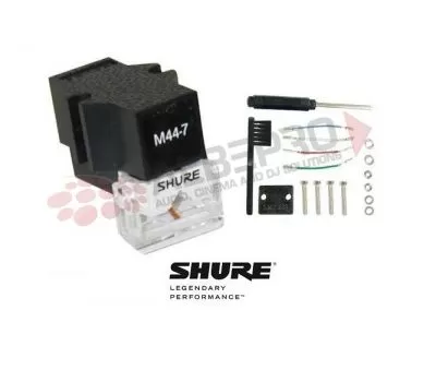 SHURE M44-7