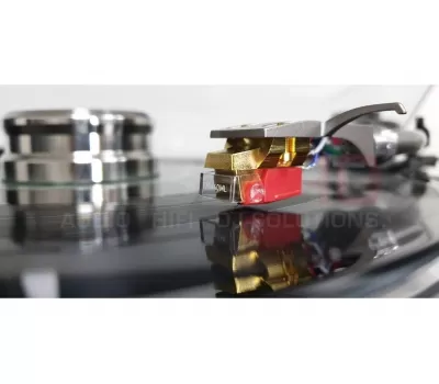 VM740ML & Technics SL-1200MK4-K