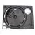 Technics Cabinet Panel Behuizing SL-1210MK5