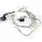 Technics SME Arm Socket