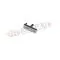 Technics SL-1210M5G Speed Knop 45 Toeren