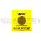 Tonar Pure High Density Kurk - Rubber Mat